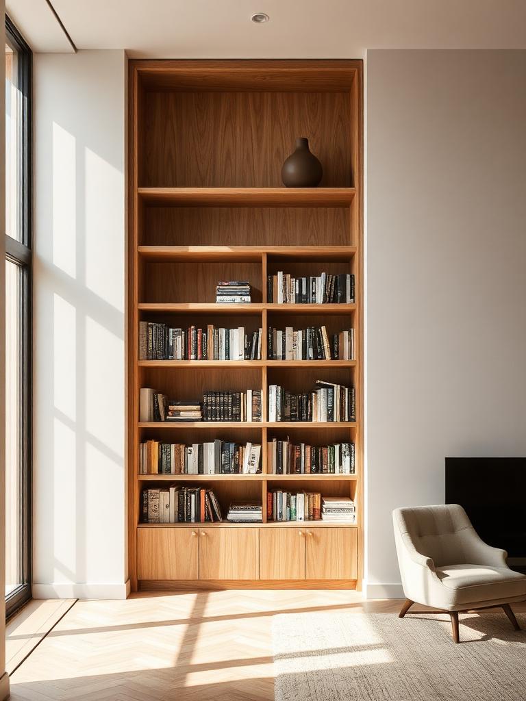 Architectural Integration