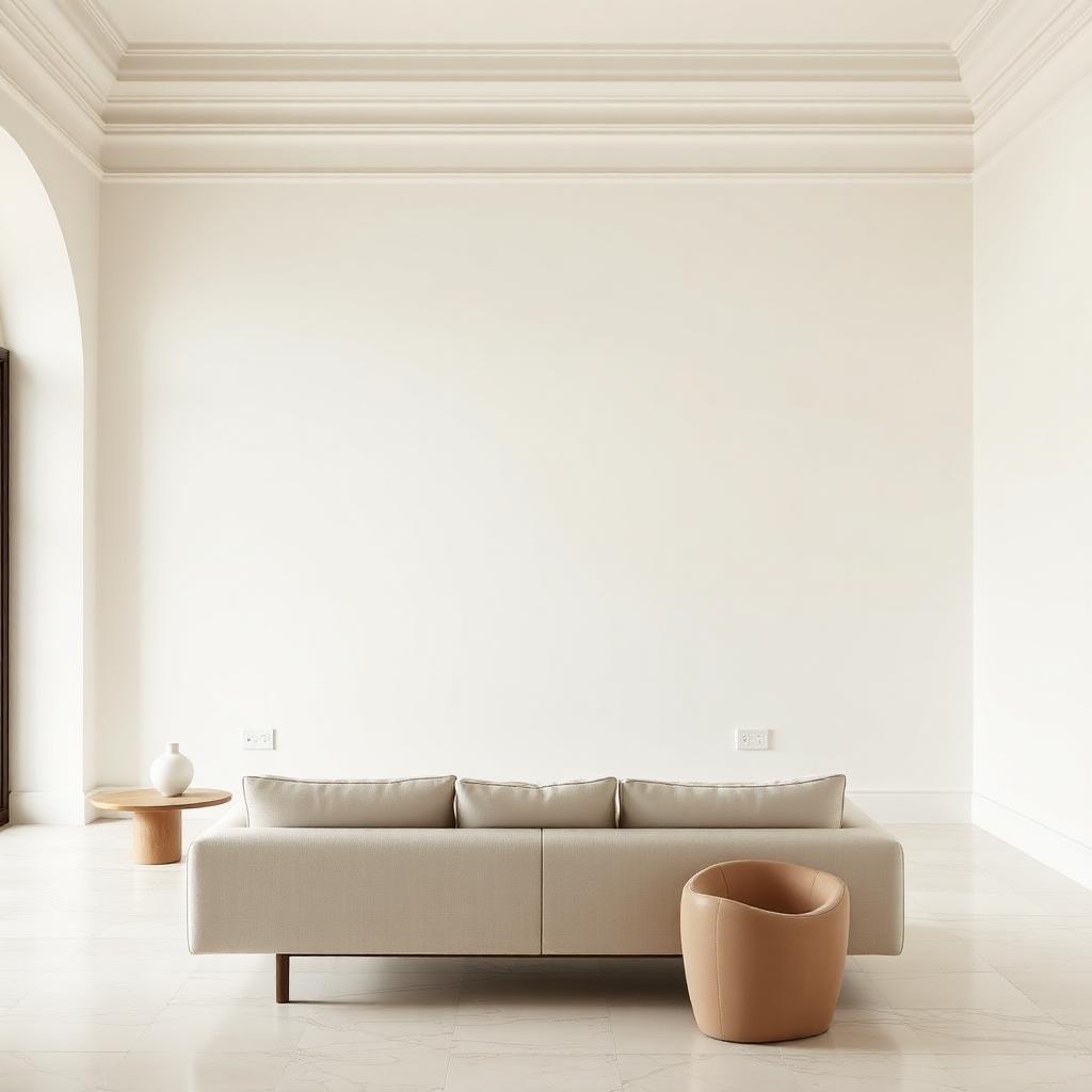 Minimalist variant