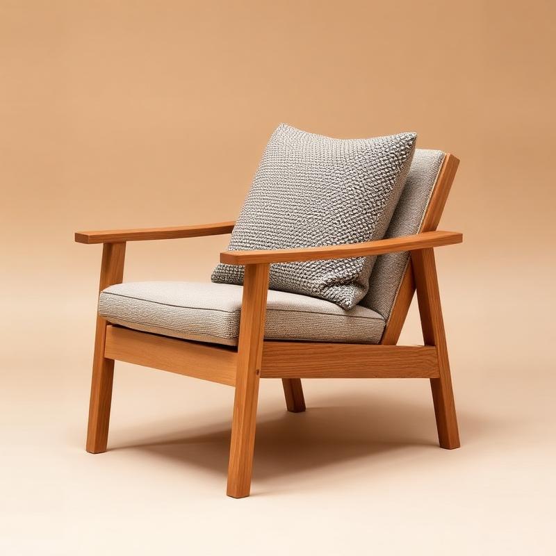 Kessel Lounge Chair